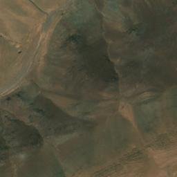 Satellite imagery of Jbel Anaour, MA