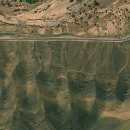 Satellite imagery of Tamda N-Ougmar, MA