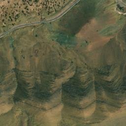 Satellite imagery of Tamda N-Ougmar, MA