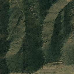 Satellite imagery of Azegzâou n’Ou Ârguioûn, MA