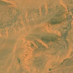 Satellite imagery of Djebel el Abiod, DZ