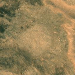 Satellite imagery of ‘Alam el-Talata, EG
