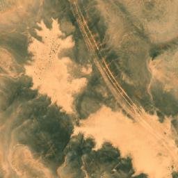 Satellite imagery of ‘Alam el-Talata, EG