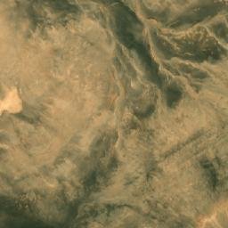 Satellite imagery of ‘Alam el-Saqr, EG