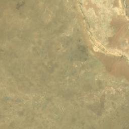 Satellite imagery of Qārat aţ Ţūbajīyah, EG