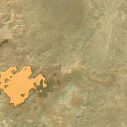 Satellite imagery of Qārat aţ Ţūbajīyah, EG