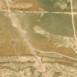 Satellite imagery of ‘Alam al ‘Afraj, EG