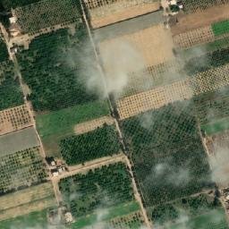 Satellite imagery of Tallat Lābid, EG