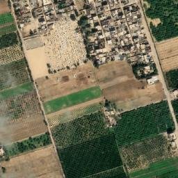 Satellite imagery of Tallat Lābid, EG