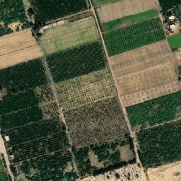 Satellite imagery of Tallat Lābid, EG