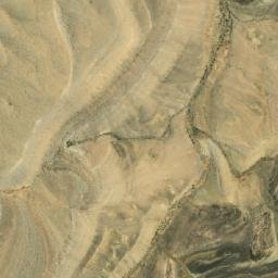 Satellite imagery of Shūshat al Maghārah, EG
