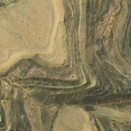 Satellite imagery of Shūshat al Maghārah, EG