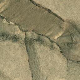 Satellite imagery of Jabal al Ḩalāl, EG