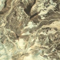 Satellite imagery of Jabal al Muwaliḩ, EG