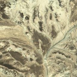 Satellite imagery of Jabal al Muwaliḩ, EG