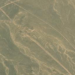 Satellite imagery of Tal-e Ghulāmī, AF