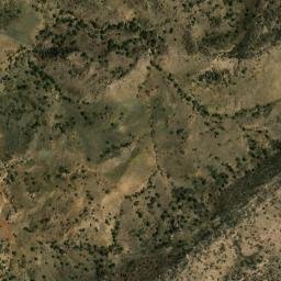 Satellite imagery of Tsappar, PK