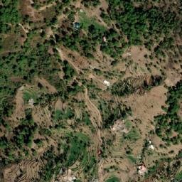 Satellite imagery of Dhārti Dhār, IN