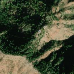 Satellite imagery of Bāga ki Dhār, IN