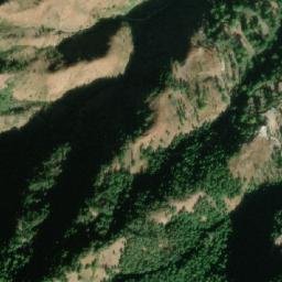 Satellite imagery of Bāga ki Dhār, IN