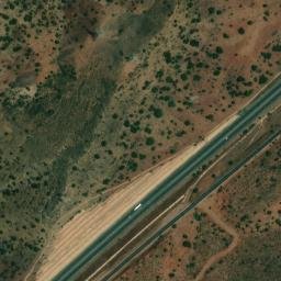 Satellite imagery of Ouasekam. Ardar, MA