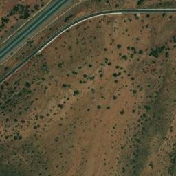 Satellite imagery of Ouasekam. Ardar, MA