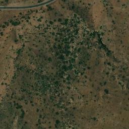 Satellite imagery of Ouasekam. Ardar, MA