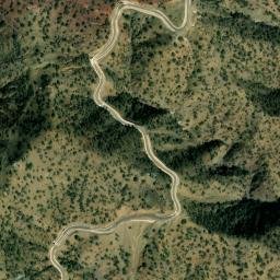 Satellite imagery of Bibaoune, MA