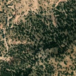Satellite imagery of Jebel Youli, MA