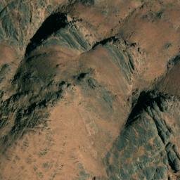 Satellite imagery of Jbel Inguelz, MA