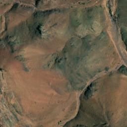 Satellite imagery of Jbel Inguelz, MA