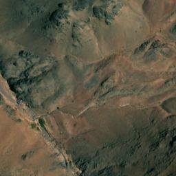 Satellite imagery of Jbel Inguelz, MA
