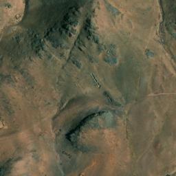 Satellite imagery of Aït Sadun, MA