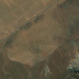 Satellite imagery of Jbel Anaour, MA
