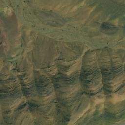 Satellite imagery of Tamda N-Ougmar, MA