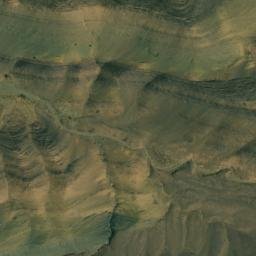 Satellite imagery of Tamda N-Ougmar, MA