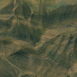 Satellite imagery of Tamda N-Ougmar, MA