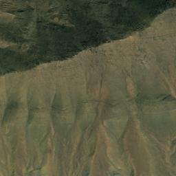 Satellite imagery of Azegzâou n’Ou Ârguioûn, MA