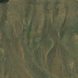Satellite imagery of Azegzâou n’Ou Ârguioûn, MA
