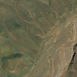Satellite imagery of Azegzâou n’Ou Ârguioûn, MA