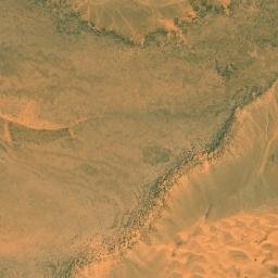 Satellite imagery of Djebel el Abiod, DZ