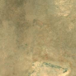 Satellite imagery of Qārat aţ Ţūbajīyah, EG