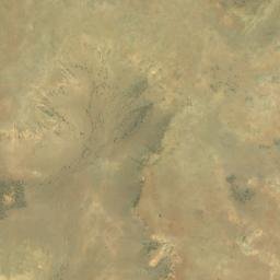 Satellite imagery of Ţawq al Ḩallāb, EG