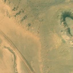 Satellite imagery of Qārat an Nakhlah, EG