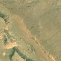 Satellite imagery of Qārat an Nakhlah, EG