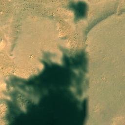Satellite imagery of ‘Alam al Buwayb, EG