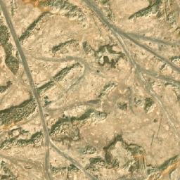 Satellite imagery of Al Ḩalazūn, EG