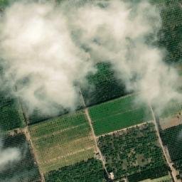 Satellite imagery of Tallat Lābid, EG
