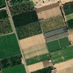 Satellite imagery of Tallat Lābid, EG