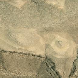 Satellite imagery of Jabal al Ḩalāl, EG